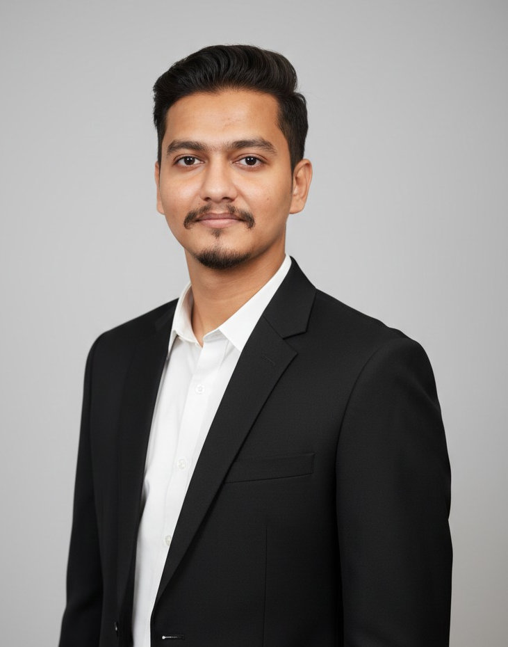 Sharjeel Siddiqui | MERN Stack Developer & Full Stack Engineer